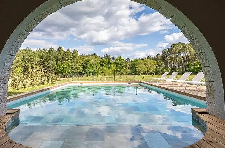 Eco Design House Ducarinne