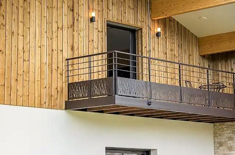Eco Design House Ducarinne