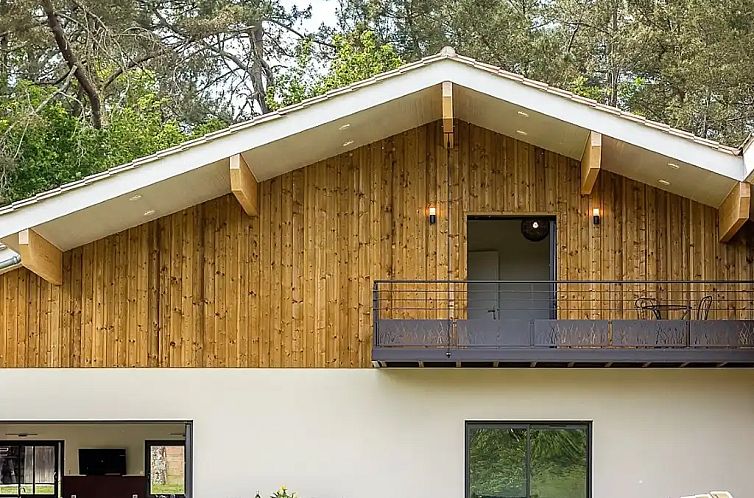 Eco Design House Ducarinne