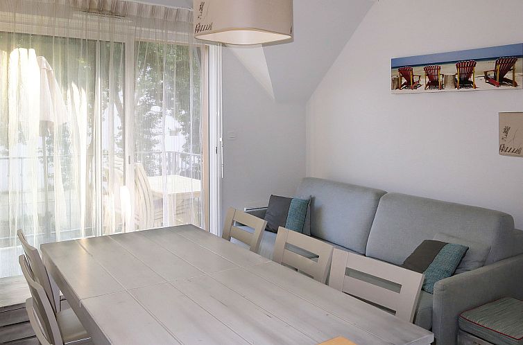 Appartement Les Jardins d'Arvor