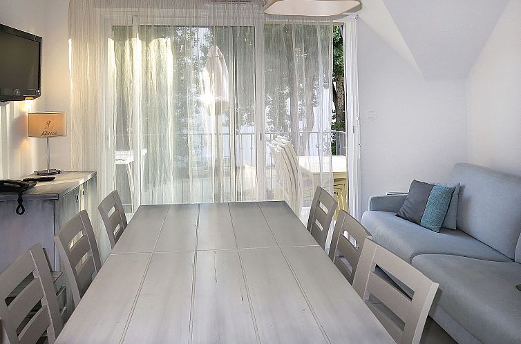 Appartement Les Jardins d'Arvor