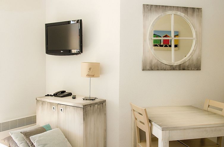 Appartement Les Jardins d'Arvor