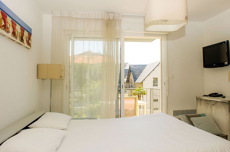 Appartement Les Jardins d'Arvor