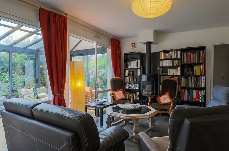 Vakantiehuis Les Bruyères