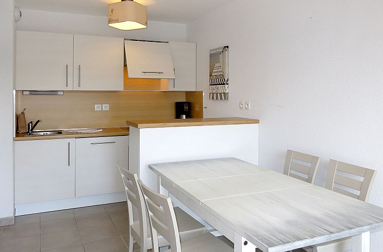 Appartement Les Jardins d'Arvor