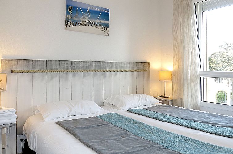 Appartement Les Jardins d'Arvor