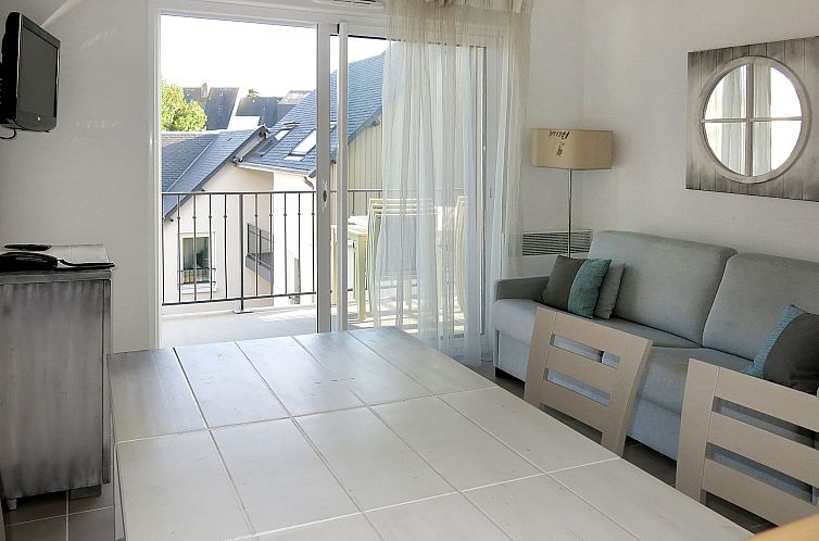 Appartement Les Jardins d'Arvor
