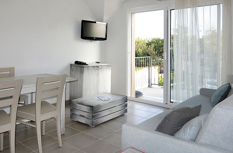 Appartement Les Jardins d'Arvor