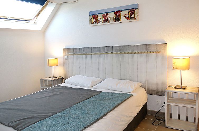 Appartement Les Jardins d'Arvor