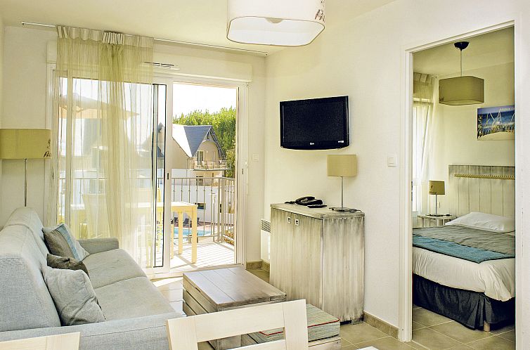 Appartement Les Jardins d'Arvor