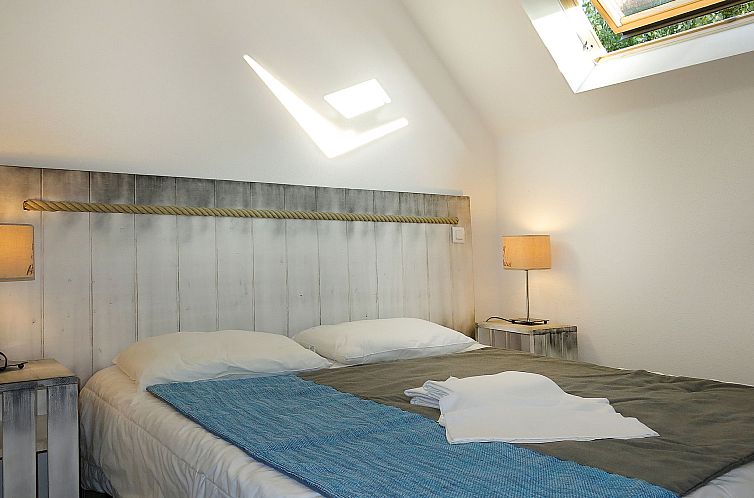 Appartement Les Jardins d'Arvor