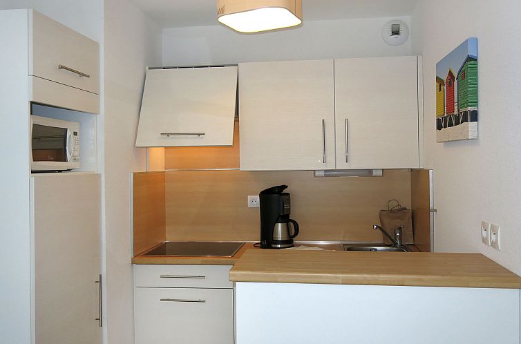 Appartement Les Jardins d'Arvor