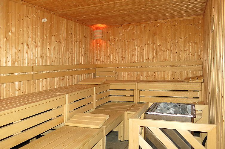 Appartement Les Jardins d'Arvor