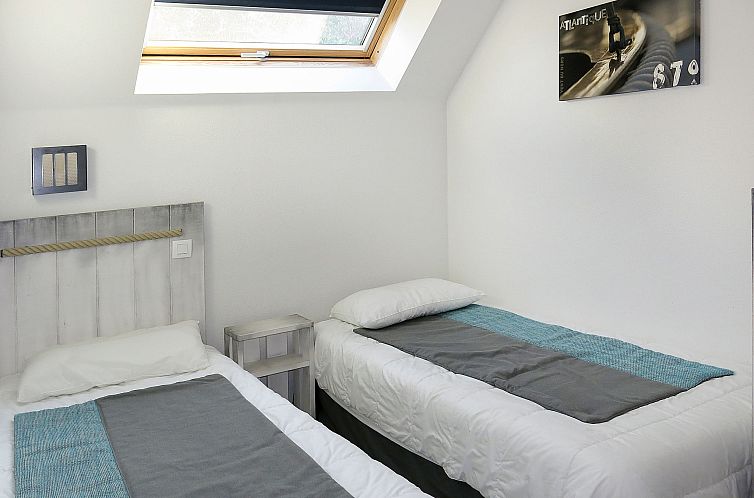 Appartement Les Jardins d'Arvor