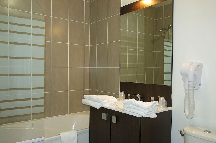 Appartement Les Jardins d'Arvor
