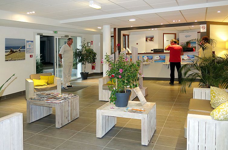 Appartement Les Jardins d'Arvor