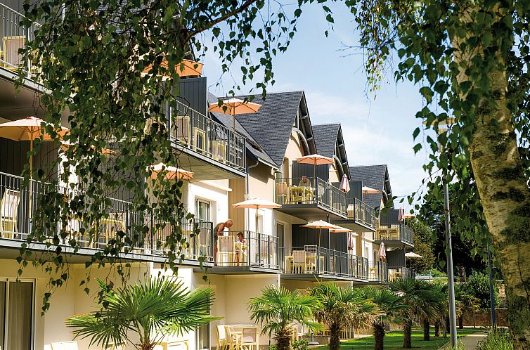 Appartement Les Jardins d'Arvor