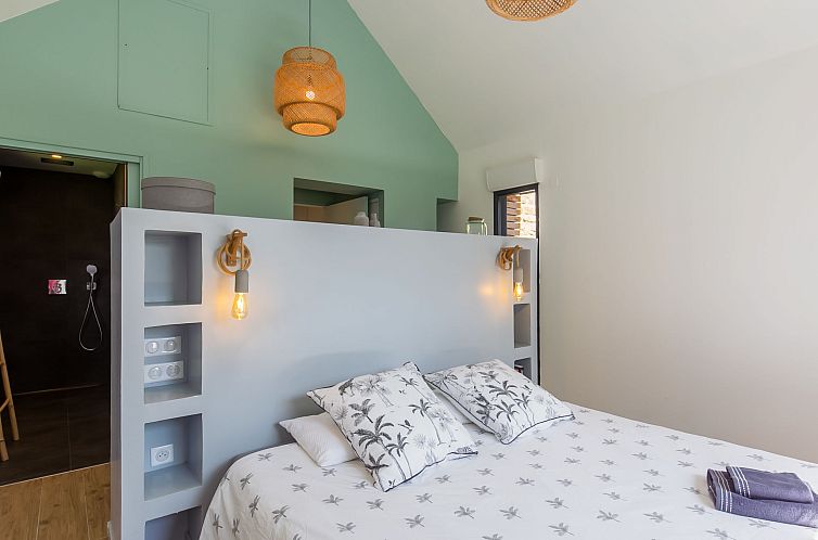 Vakantiehuis Breizh Riviera