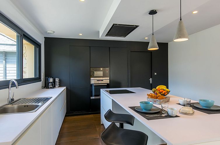 Vakantiehuis Breizh Riviera