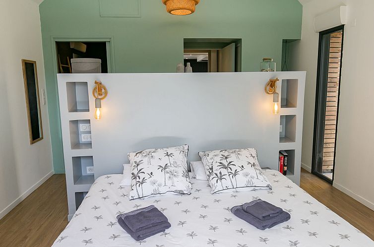 Vakantiehuis Breizh Riviera