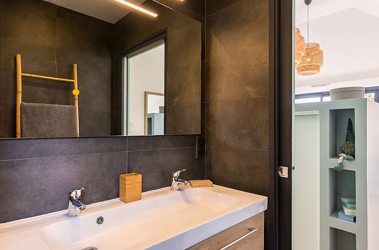 Vakantiehuis Breizh Riviera