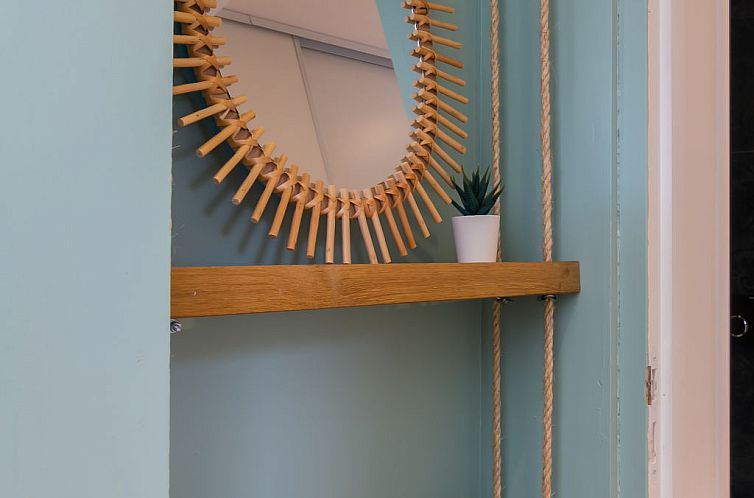 Vakantiehuis Breizh Riviera