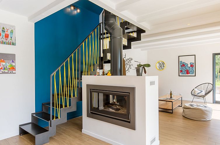 Vakantiehuis Breizh Riviera