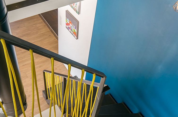 Vakantiehuis Breizh Riviera