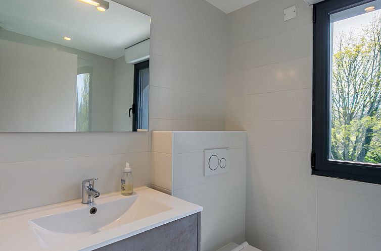 Vakantiehuis Breizh Riviera