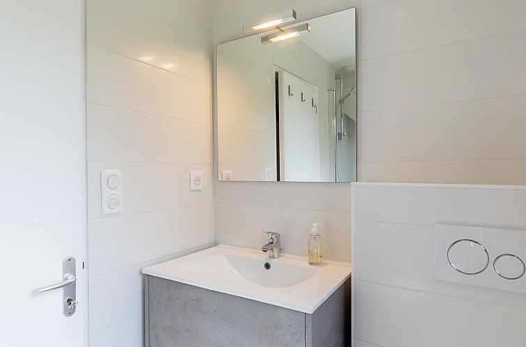 Vakantiehuis Breizh Riviera