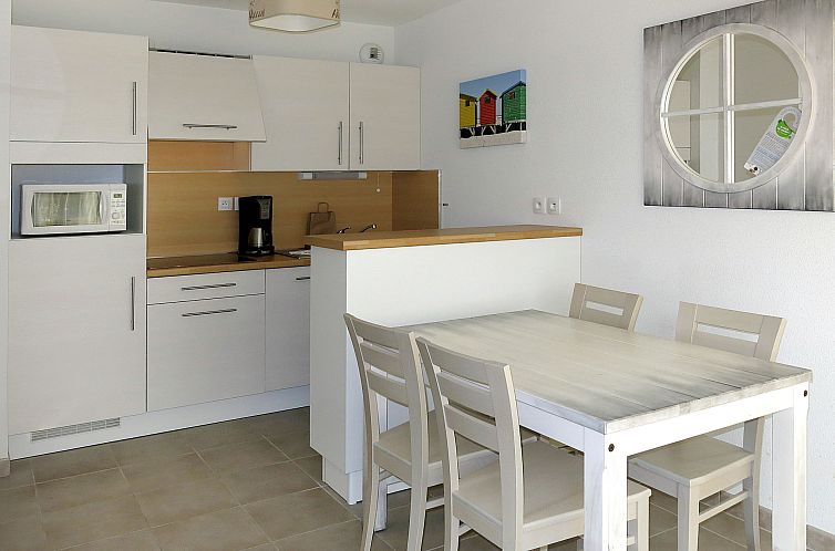 Appartement Les Jardins d'Arvor