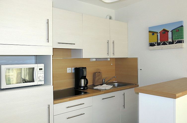Appartement Les Jardins d'Arvor