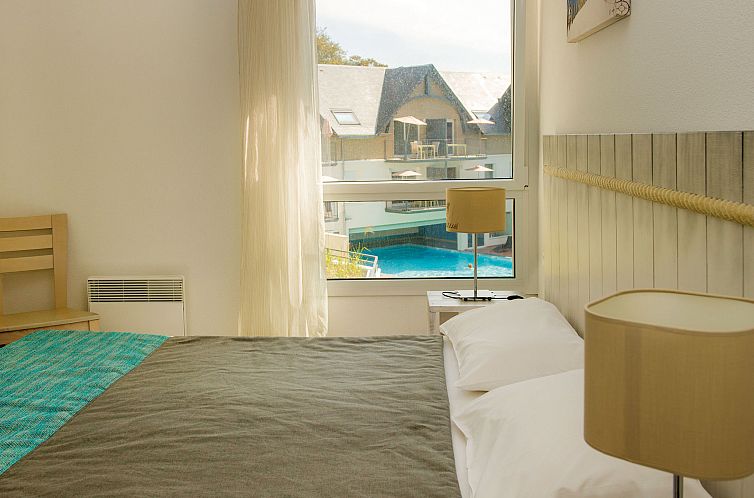 Appartement Les Jardins d'Arvor