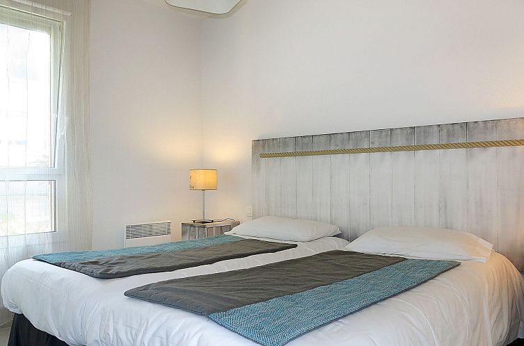 Appartement Les Jardins d'Arvor