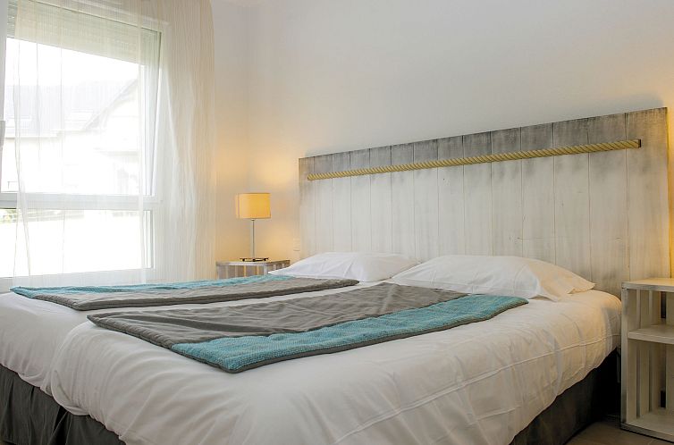 Appartement Les Jardins d'Arvor