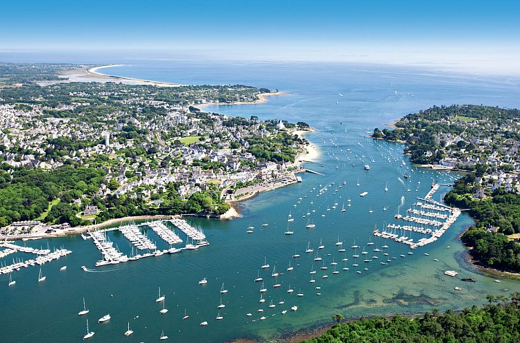 Appartement Les Jardins d'Arvor