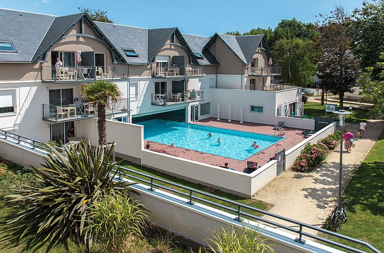 Appartement Les Jardins d'Arvor