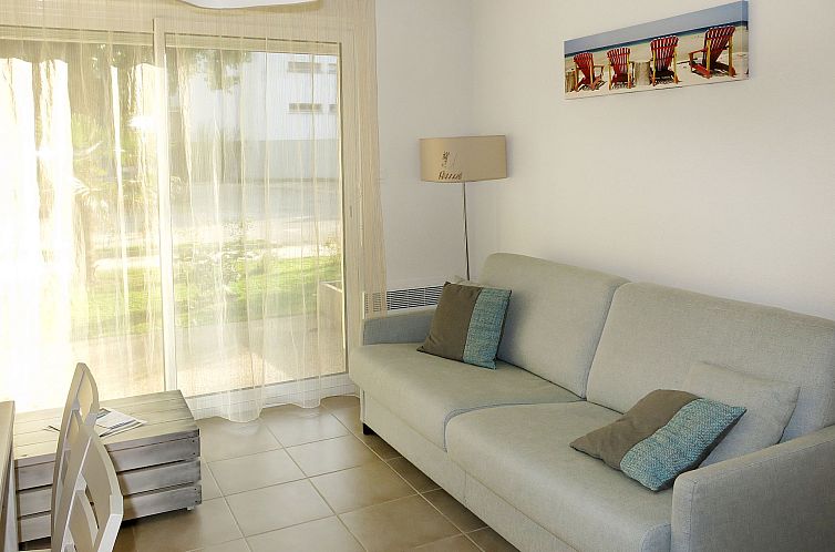 Appartement Les Jardins d'Arvor