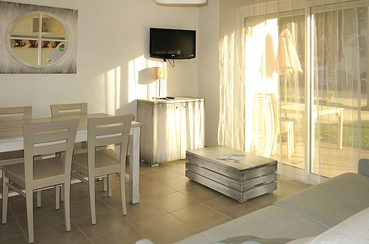 Appartement Les Jardins d'Arvor
