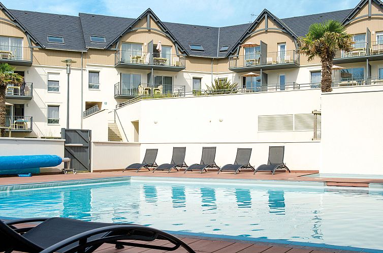 Appartement Les Jardins d'Arvor