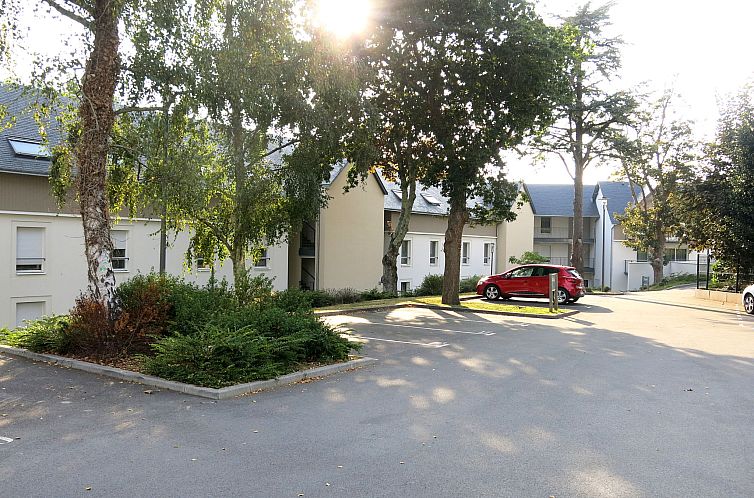 Appartement Les Jardins d'Arvor
