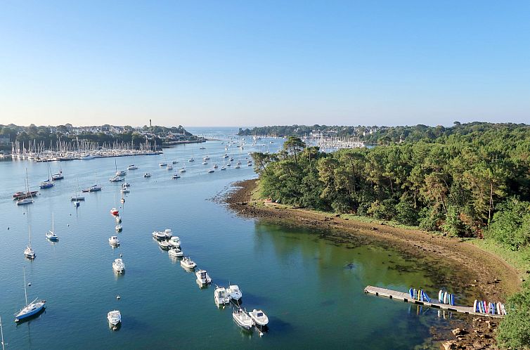 Appartement Les Jardins d'Arvor