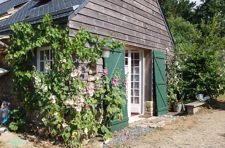 Vakantiehuis in Plouhinec