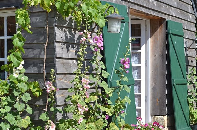 Vakantiehuis in Plouhinec