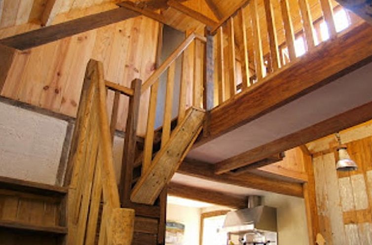 Vakantiehuis in Plouhinec