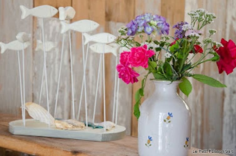 Vakantiehuis in Plouhinec