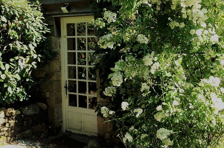 Vakantiehuis in Plouhinec