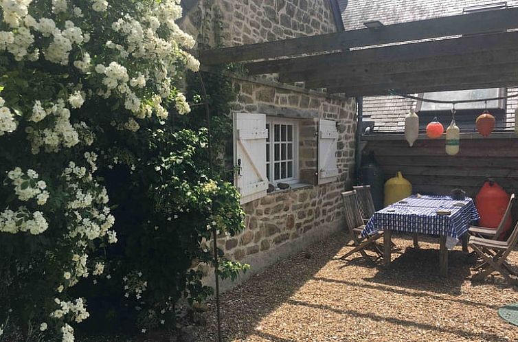 Vakantiehuis in Plouhinec