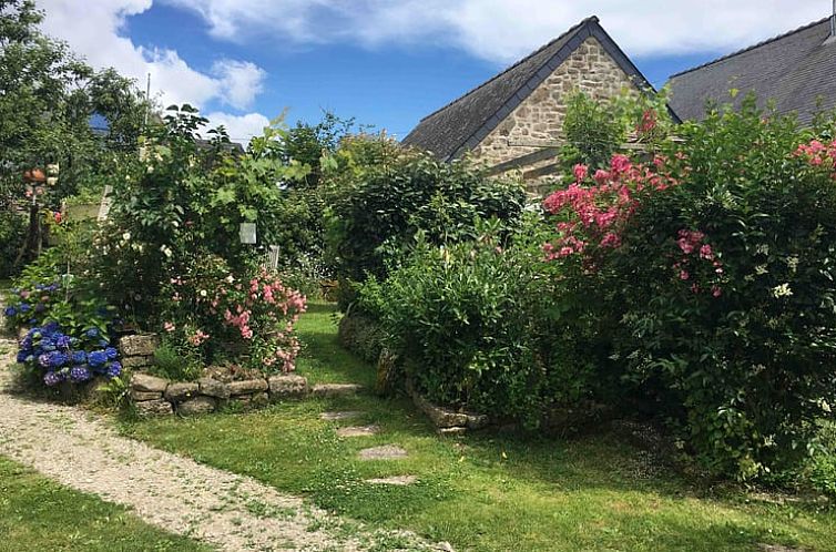 Vakantiehuis in Plouhinec