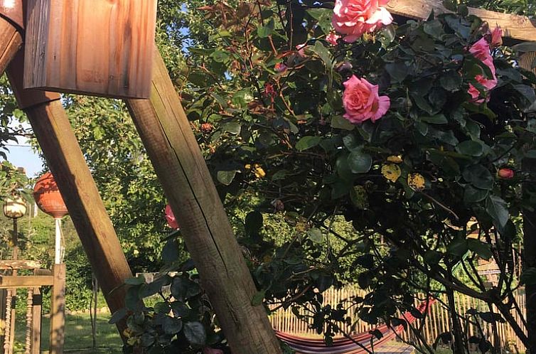 Vakantiehuis in Plouhinec